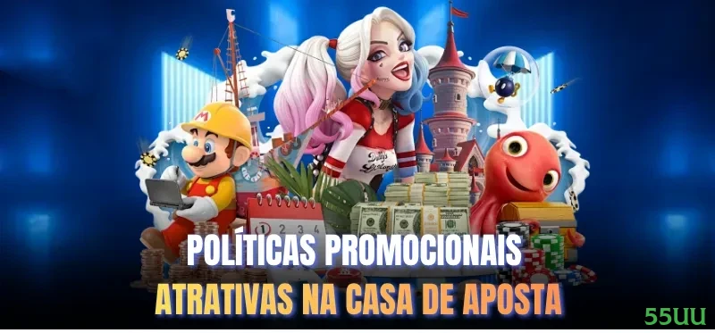 Promoções 55uu